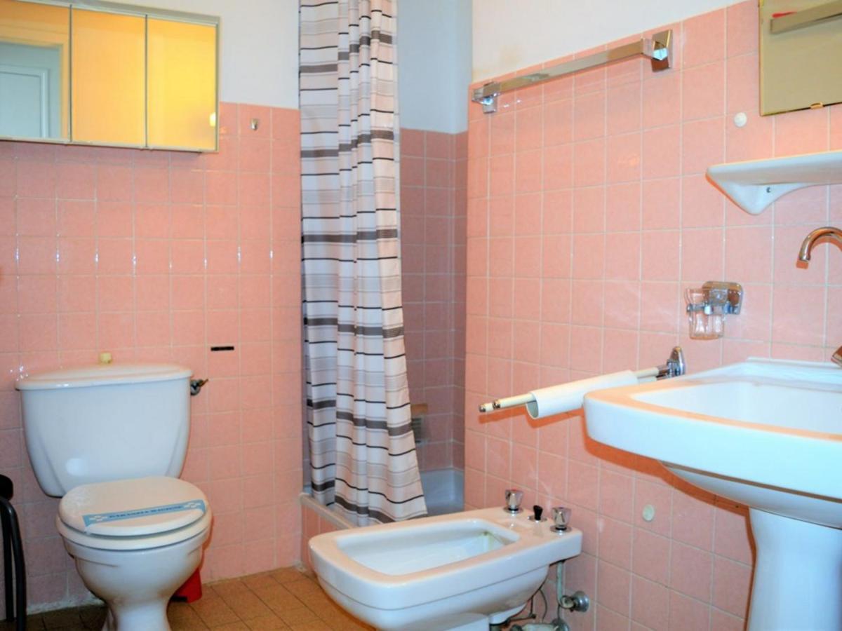 Studio Le Lavandou, 1 pièce, 2 personnes - FR-1-251-80 Extérieur photo